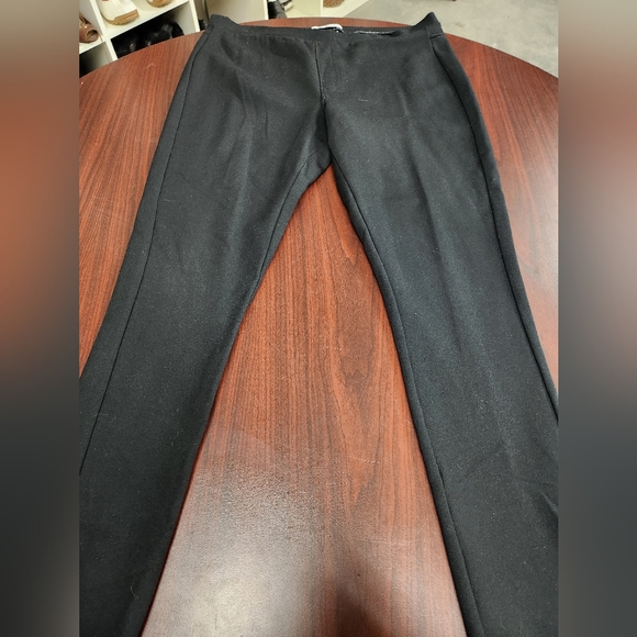 Parasuco Jeans - Black Pants  - Size L - Picture 1 of 7